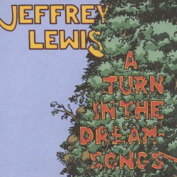 A Turn in the Dream-Songs