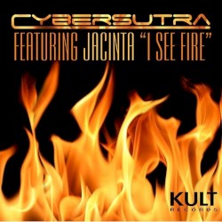 I See Fire