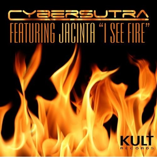 I See Fire