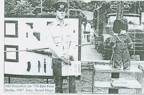 Wir wollen immer artig sein 1