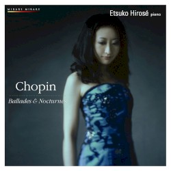 Ballades & Nocturnes