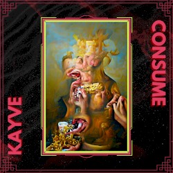 CONSUME