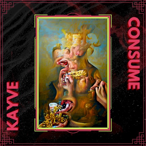 CONSUME