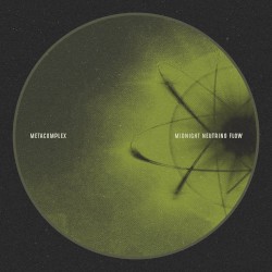 Midnight Neutrino Flow
