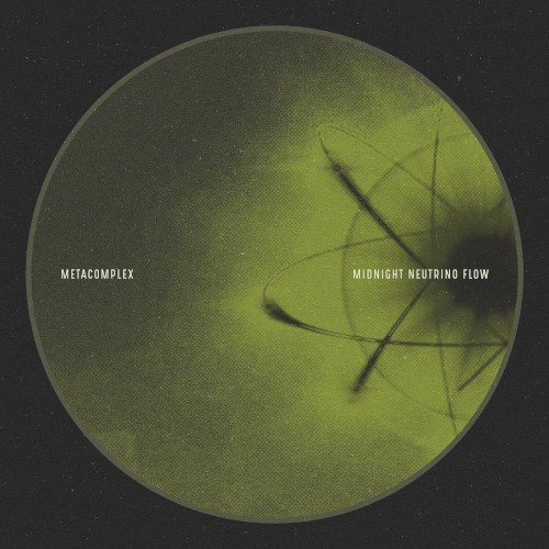 Midnight Neutrino Flow