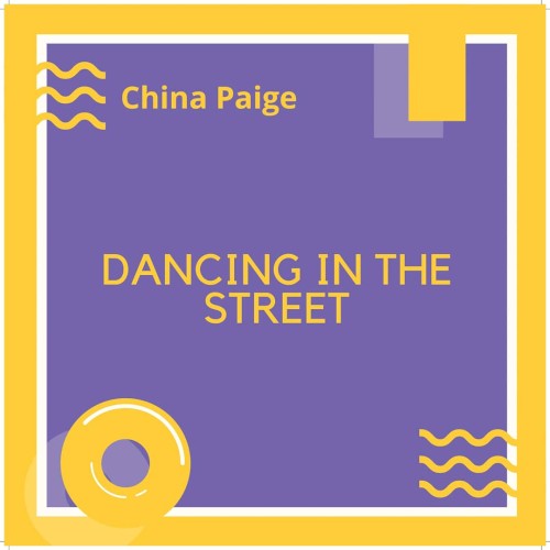 Dancing in the Street