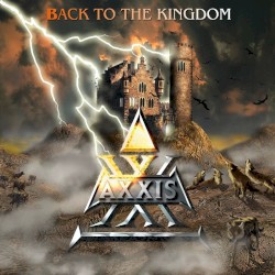 Back to the Kingdom