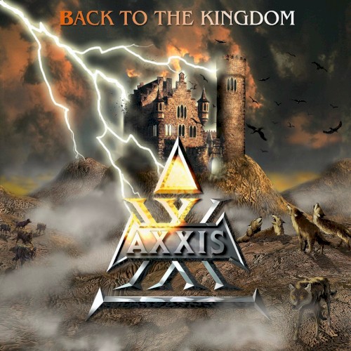 Back to the Kingdom