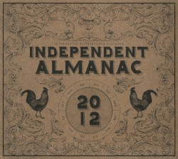 Alternative Distribution Alliance: 2012 Independent Almanac