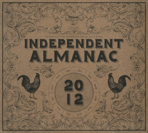 Alternative Distribution Alliance: 2012 Independent Almanac