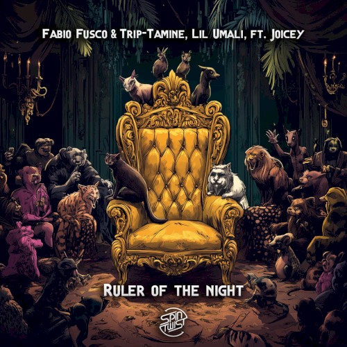 Ruler of the Night