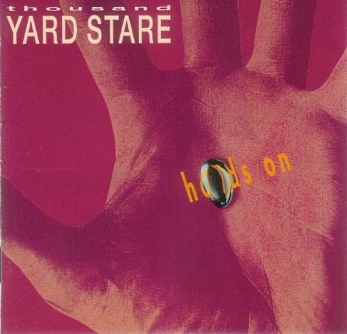 Hands On