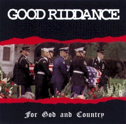 For God and Country