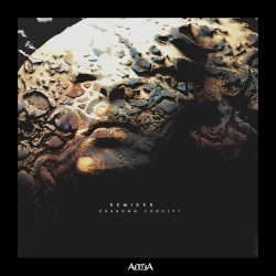 Unknown Concept Remixed