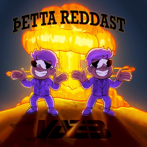 ÞETTA REDDAST