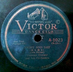 Night and Day / Goody-Goody