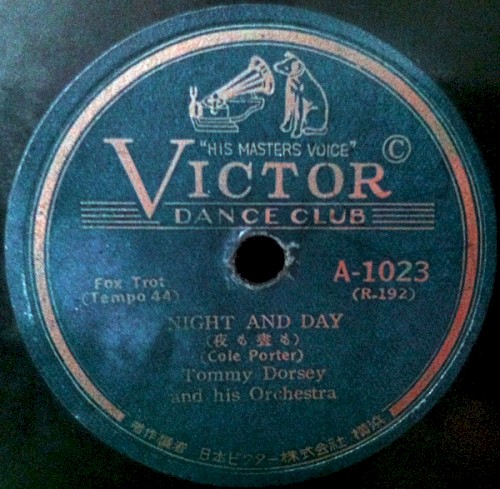 Night and Day / Goody-Goody