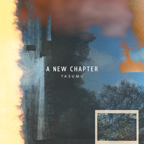 A New Chapter