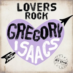 Gregory Isaacs Pure Lovers Rock