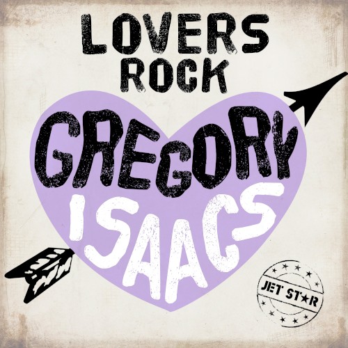 Gregory Isaacs Pure Lovers Rock