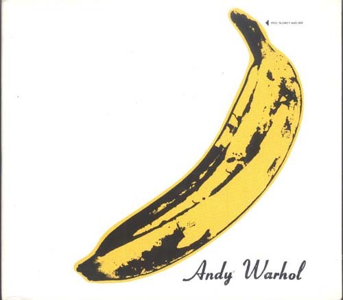 Selections from The Velvet Underground: Peel Slowly and See