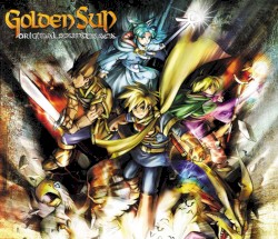 Golden Sun: Original Soundtrack