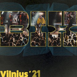 Vilnius '21