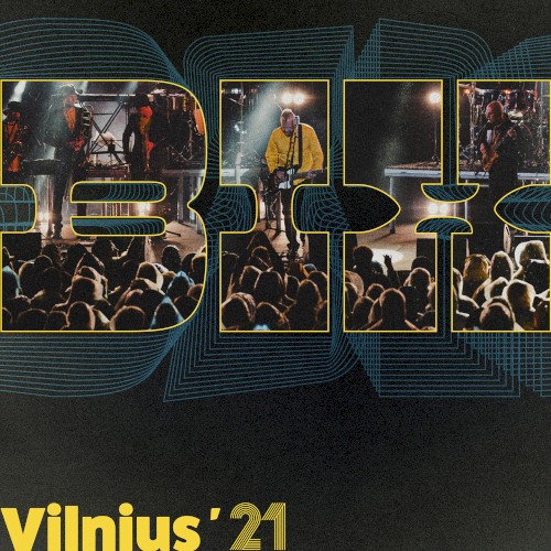 Vilnius '21