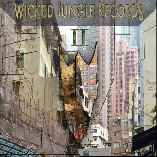 Wicked Jungle Records II