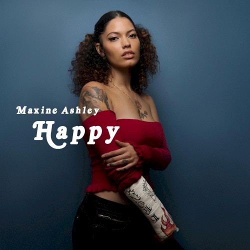 Happy (with or without you)