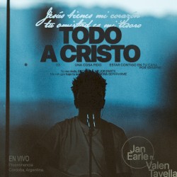Todo a Cristo