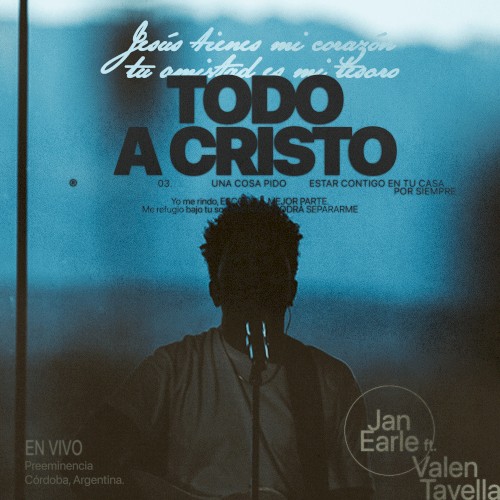 Todo a Cristo