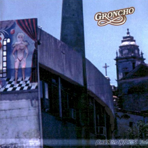 Groncho