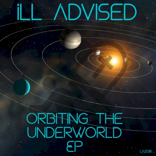 Orbiting The Underworld EP