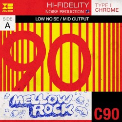 Mellow Rock C90