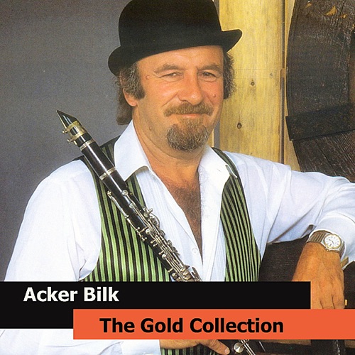 Acker Bilk The Gold Collection
