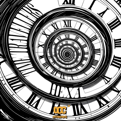 Time Travellers / Close the Gates