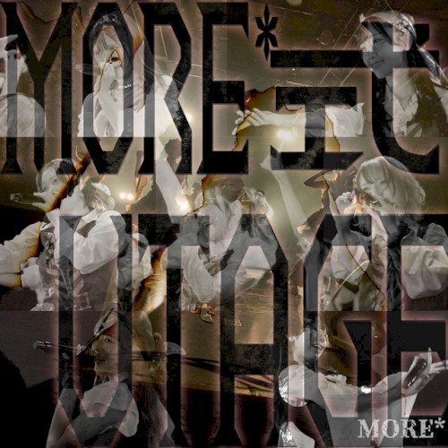 MORE*式UTAGE