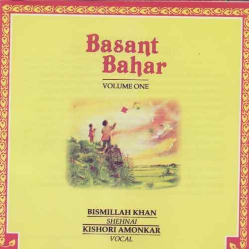 Basant Bahar, Volume 1