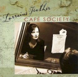 Cafe Society