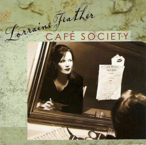 Cafe Society