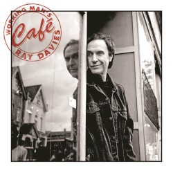 Working Man’s Café