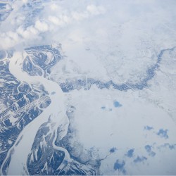 Noise Over Siberia