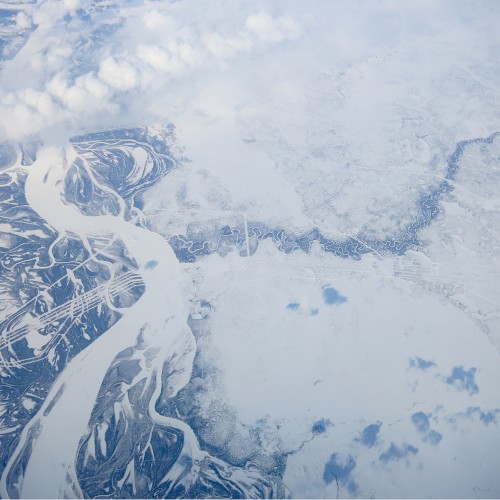 Noise Over Siberia