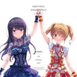 IDOLY PRIDE Collection Album [未来]
