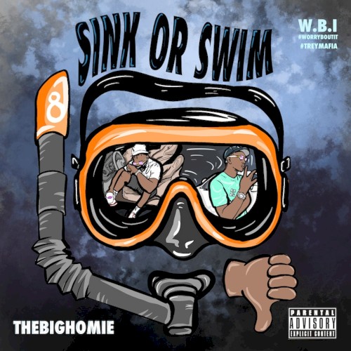 Sink or Swim