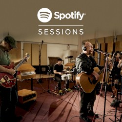 Spotify Sessions