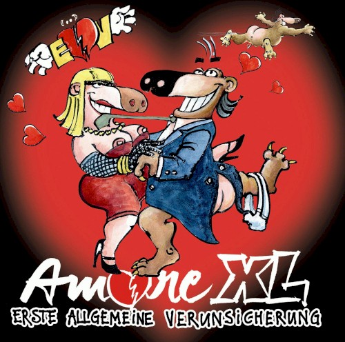 Amore XL