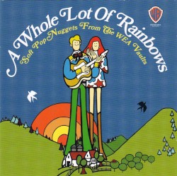 Come to the Sunshine: Soft Pop Nuggets from the WEA Vaults