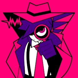 WHODUNIT